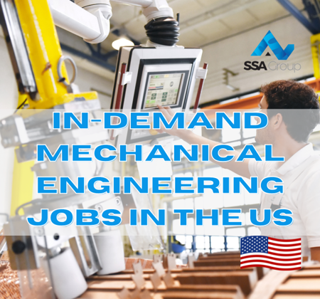 Mechanical Engineers US
