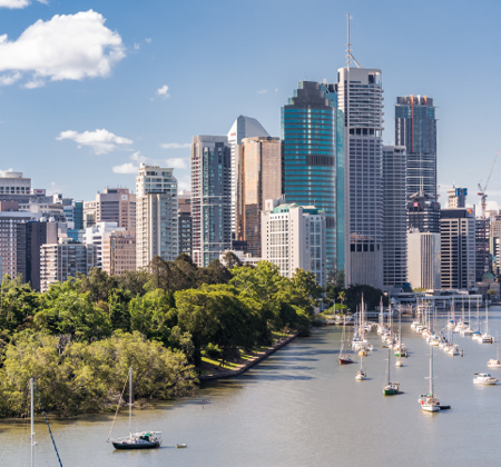 Brisbane Construction