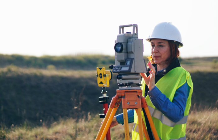 Quantity Surveyor Ireland (1)