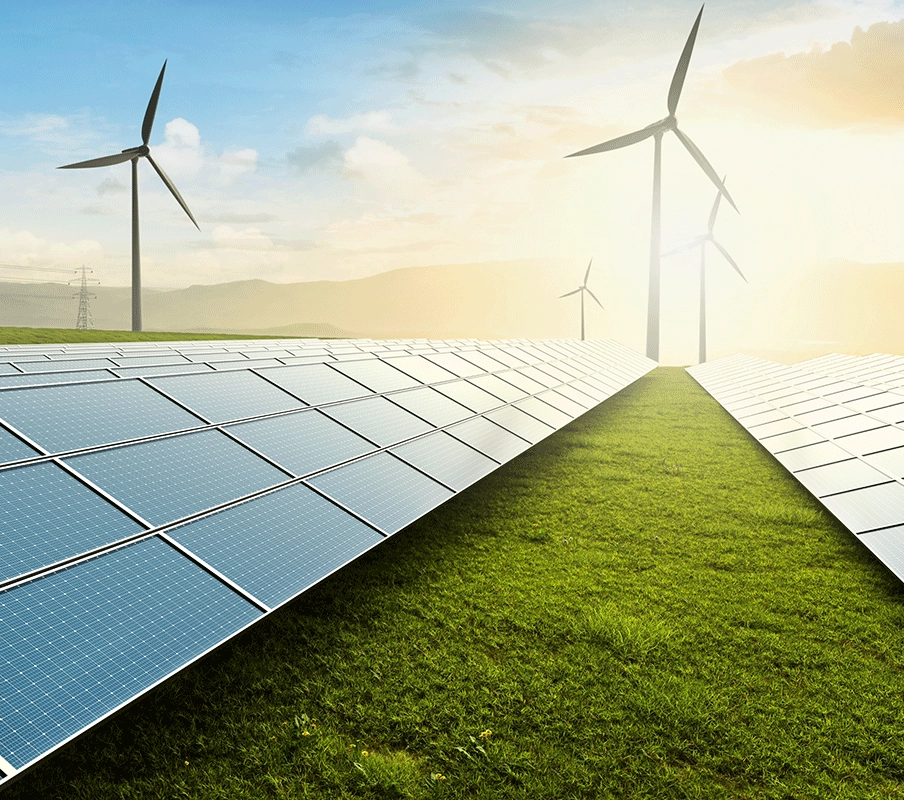 Germany Block Section