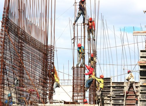 High Paying Construction Jobs in USA