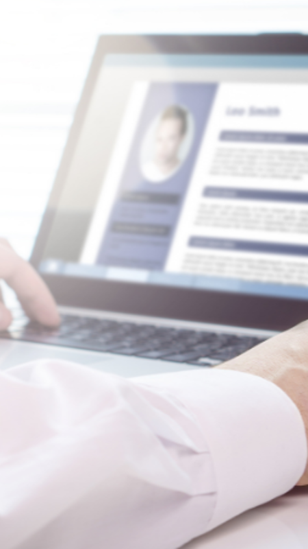 Writing A Construction CV