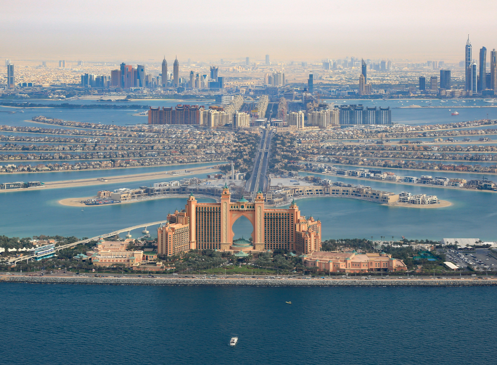 UAE Construction Jobs