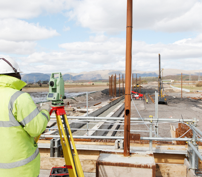 Quantity Surveyors Earn UK
