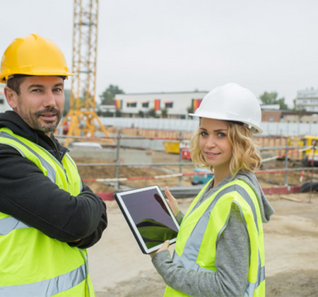 Construction Managers UK