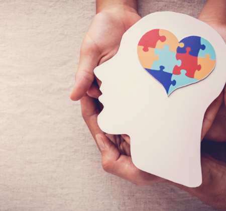 Mental Health Construction