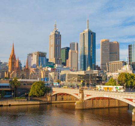 Melbourne Engineering Jobs
