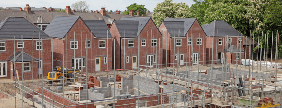 UK Construction Photo