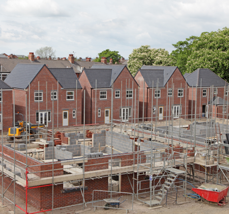 UK Construction Photo