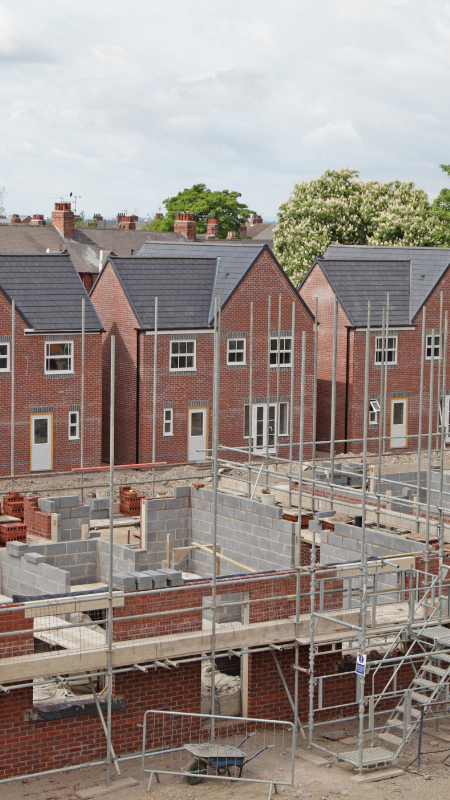 UK Construction Photo