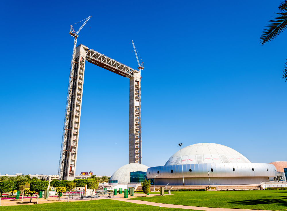 Dubai Construction (1)