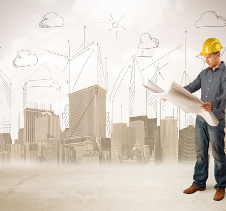 Civil Engineering CV