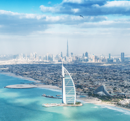 Dubai Construction 1