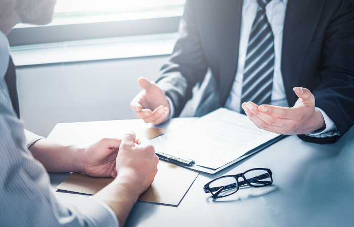 Negotiating salaries in the construction industry
