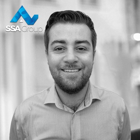 Gavin Fitzgerald Photo