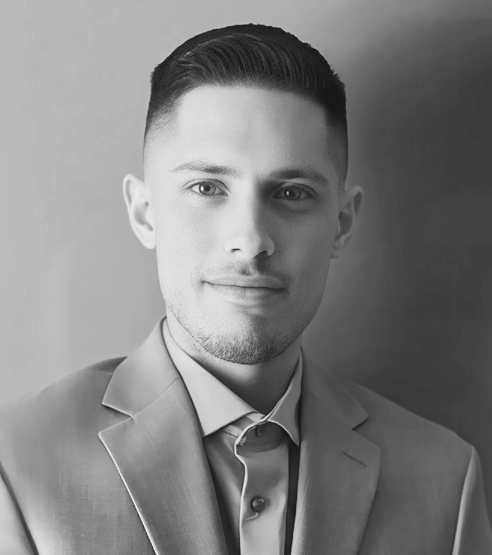 Website Profile Pic Alfonso Salemi