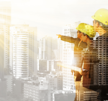 Civil Engineer Toronto