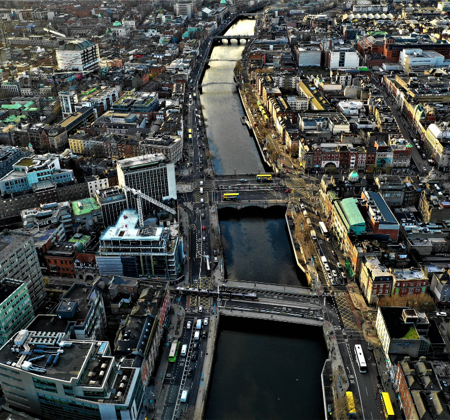 Dublin Construction