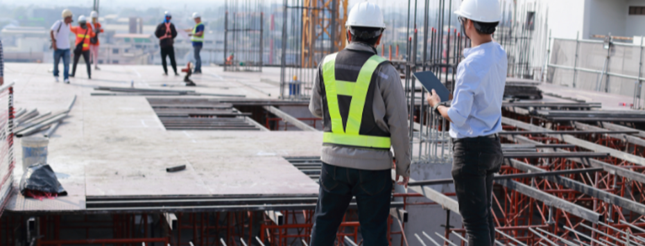 Construction Work Canada