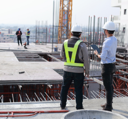 Construction Work Canada