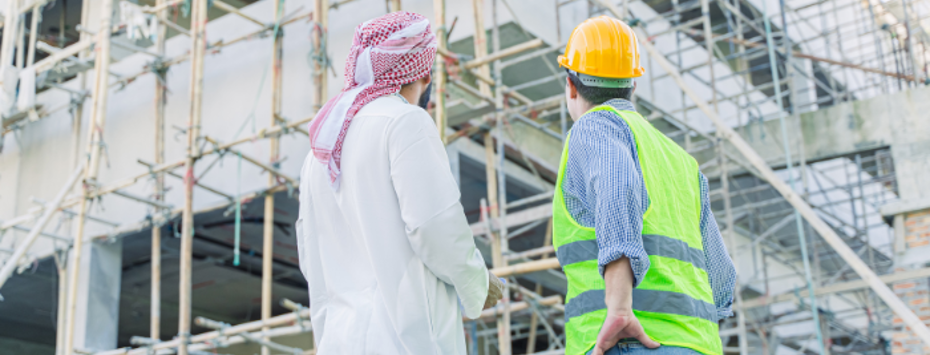 UAE Construction Projects 2024
