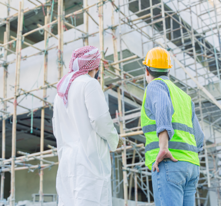UAE Construction Projects 2024