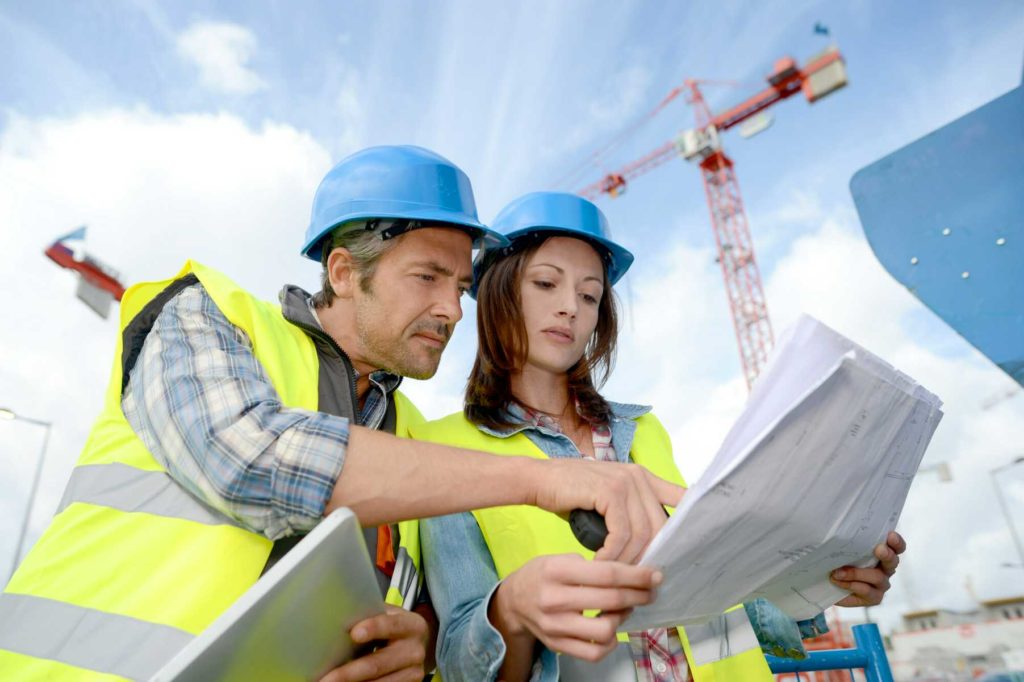 Construction Manager Jobs 1024X682