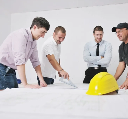 Site Engineer Job Interview