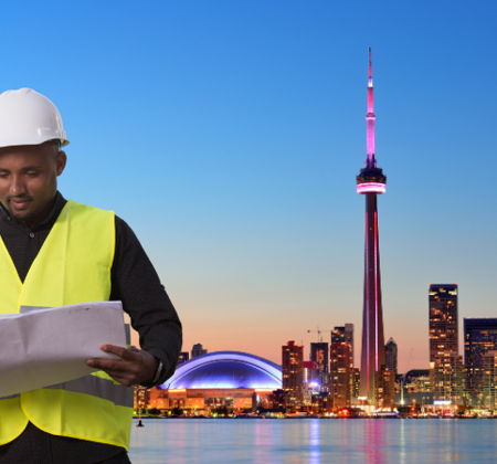 Engineer Ontario