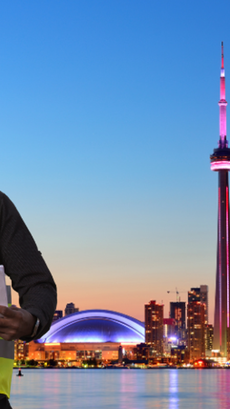 Engineer Ontario