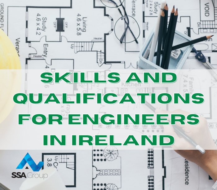 Engineers In Ireland