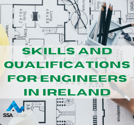 Engineers In Ireland