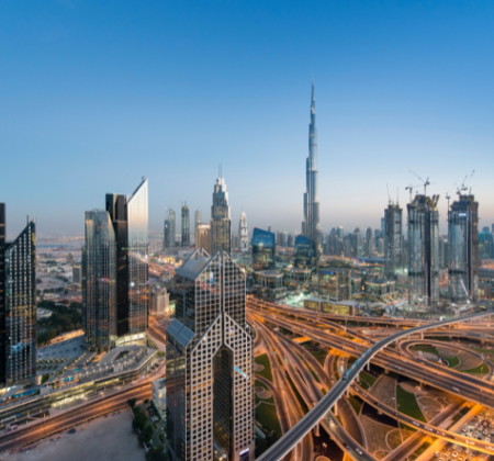 Dubai Architecture Jobs