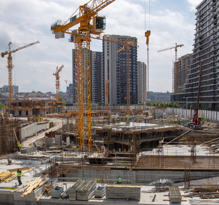 London Site Engineer Job
