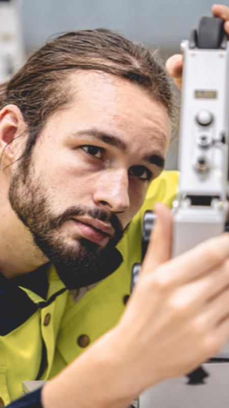 Mechanical Engineer