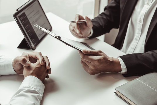 Construction Management Interview