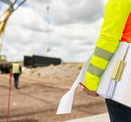 Construction Manager Ireland