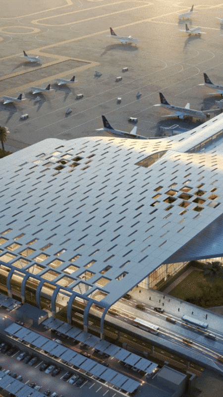 Abha Airport
