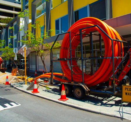 Australia Drainage Engineer