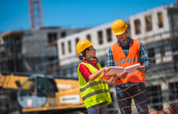 Construction Manager Australia