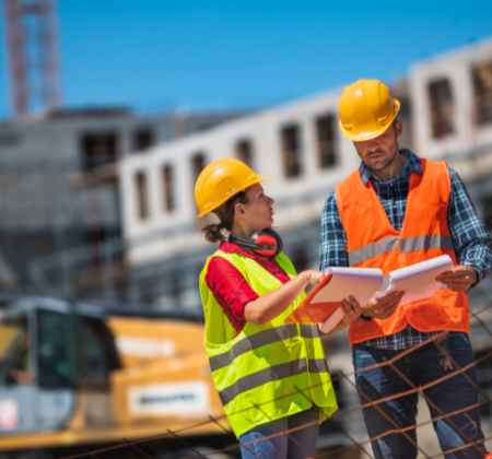 Construction Manager Australia