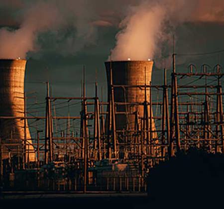 Power Plant