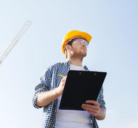 Construction Estimator