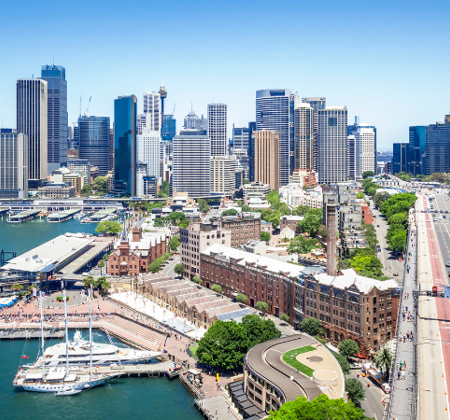 Sydney