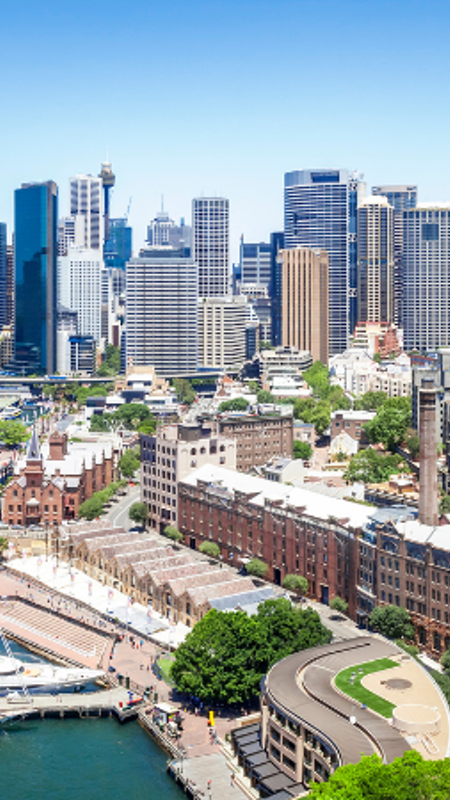 Sydney