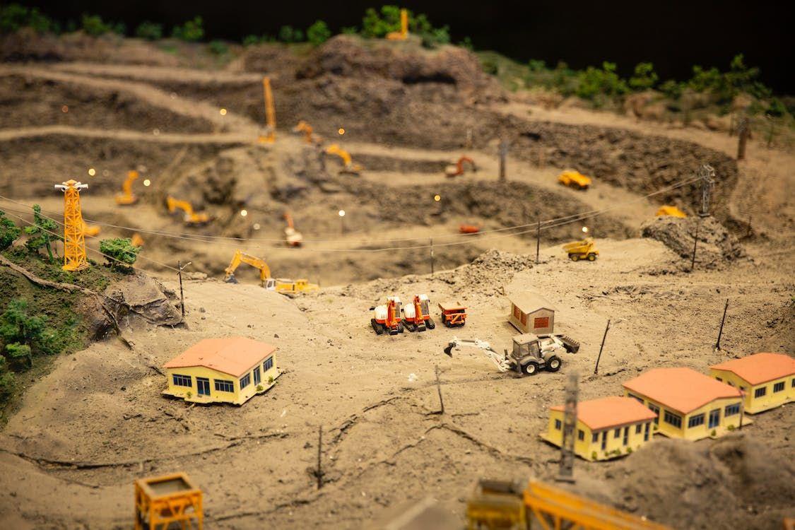 Construction Estimator Salary