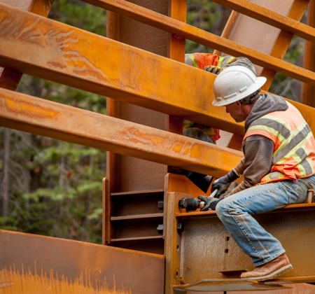 California Construction