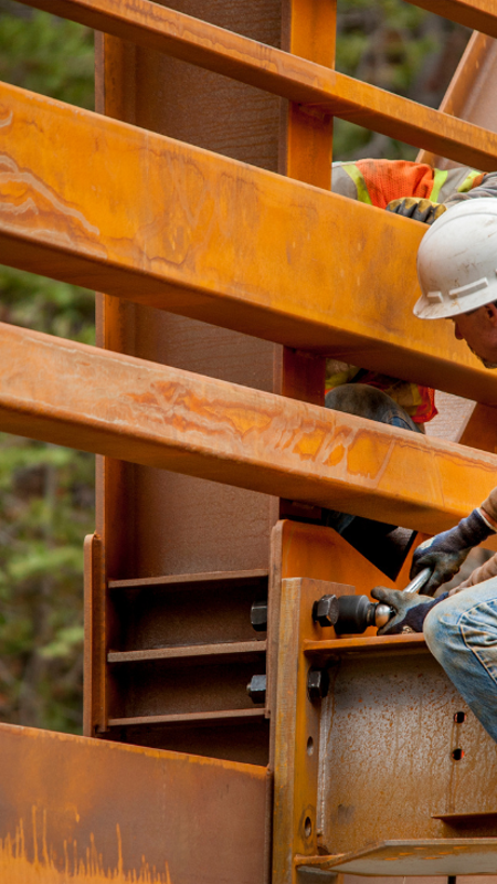 California Construction