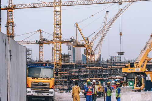 What Are the Different Types of Construction Jobs?