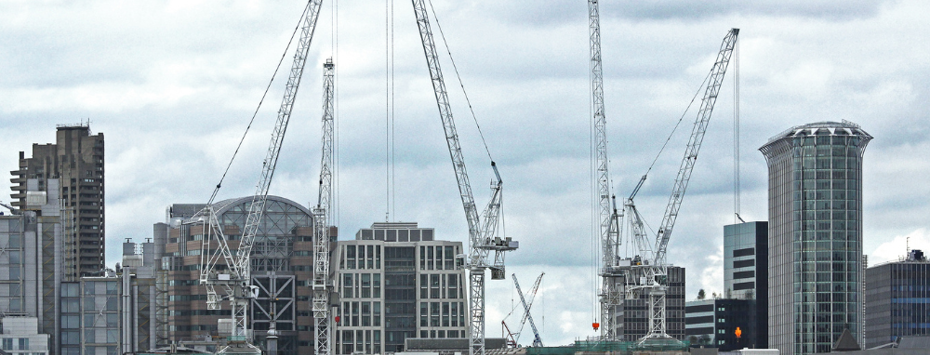 Construction Jobs London
